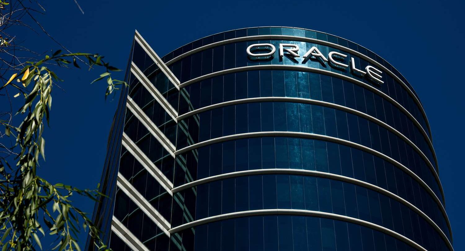 Oracle Recruitment Drive for Entry-Level Positions
