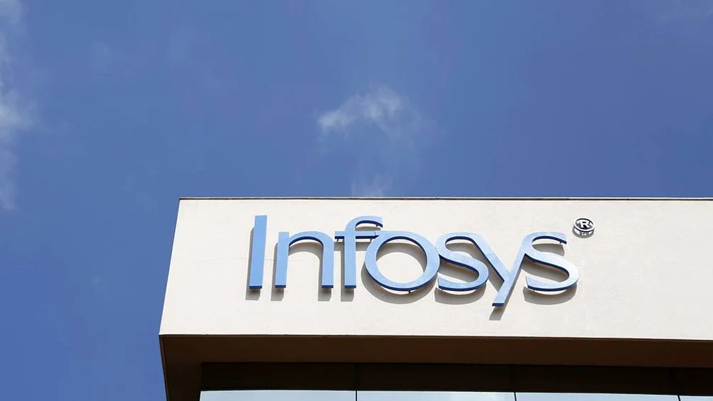 infosys internship
