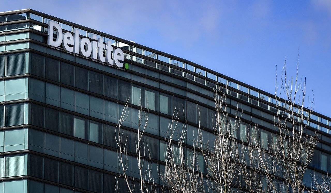 deloitte internship 2025