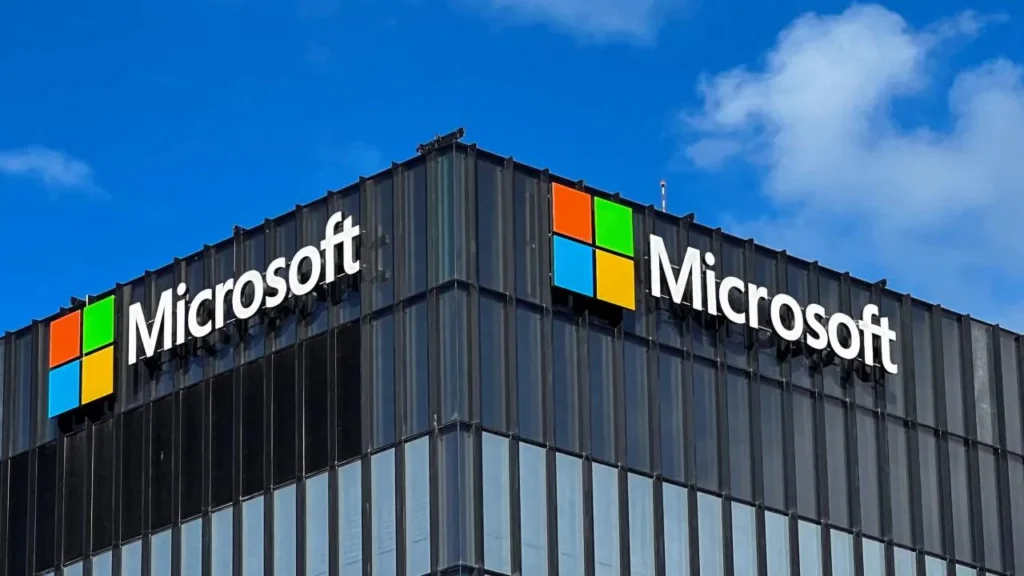 India Development Center Microsoft Internship Program