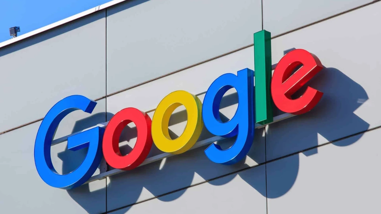 Google Business Internship Program 2025