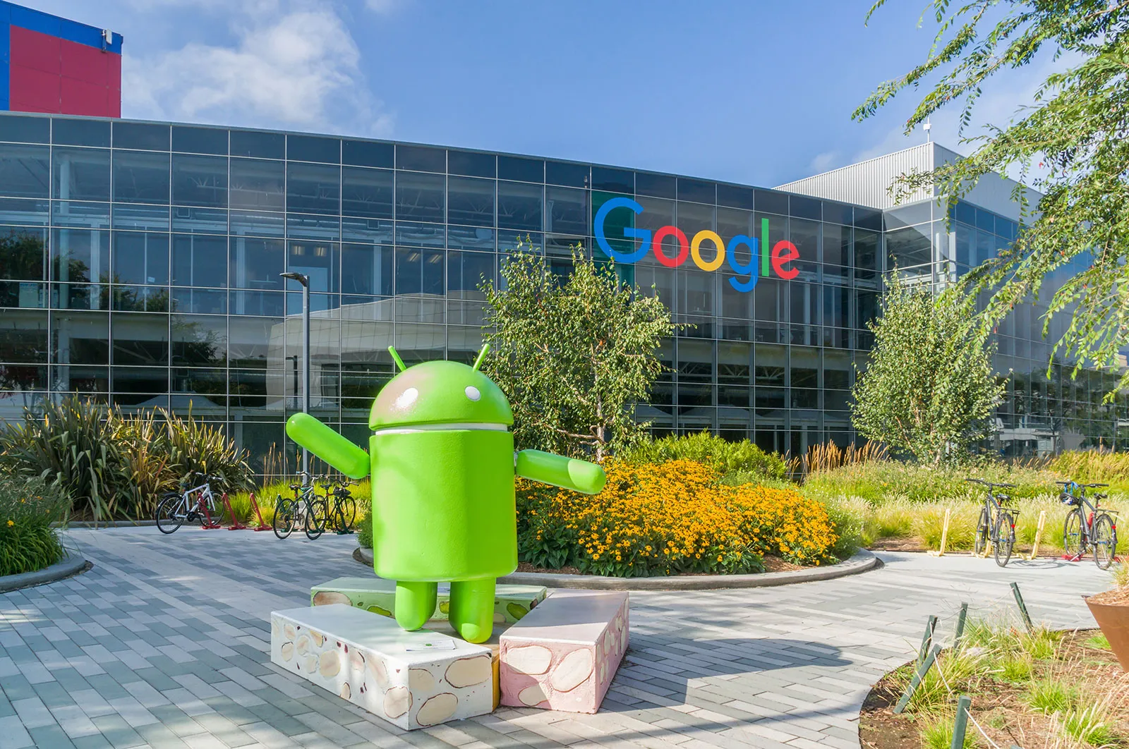 Google Business Internship Program 2025