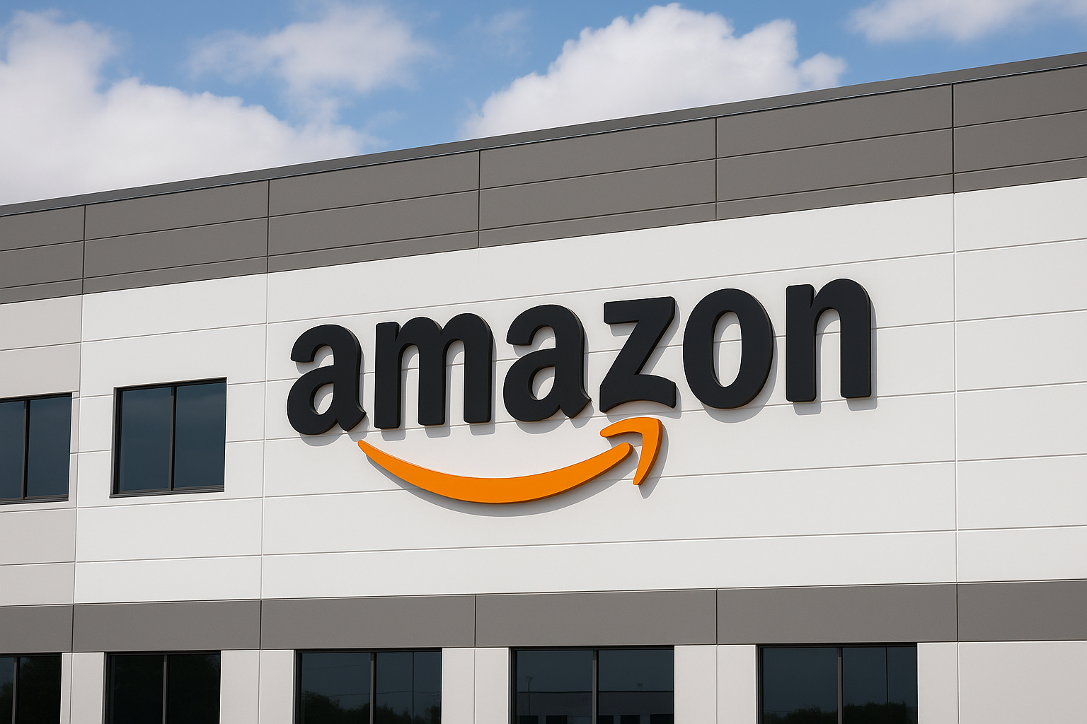 Amazon internship