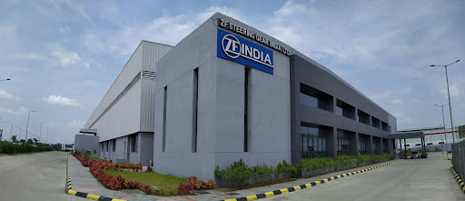 ZF Internships Programs For Students and Graduates
