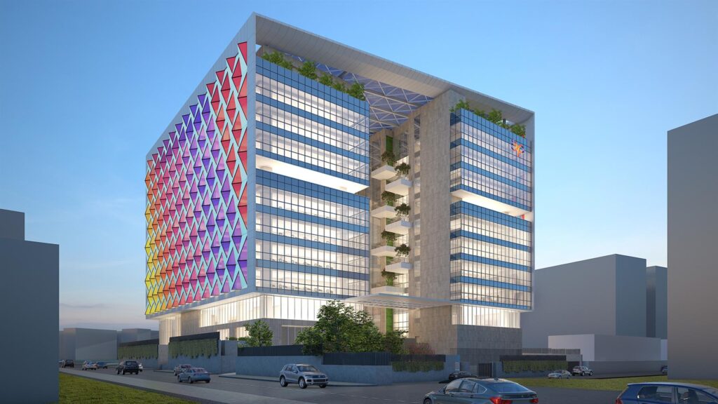 Asian Paints Internship Program