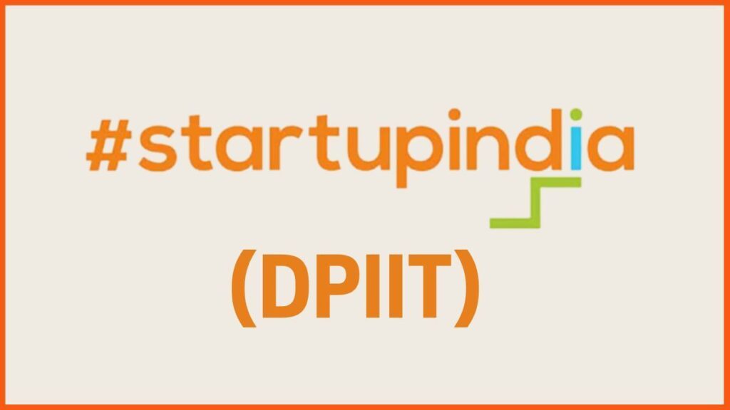 DPIIT Internship Scheme 2025
