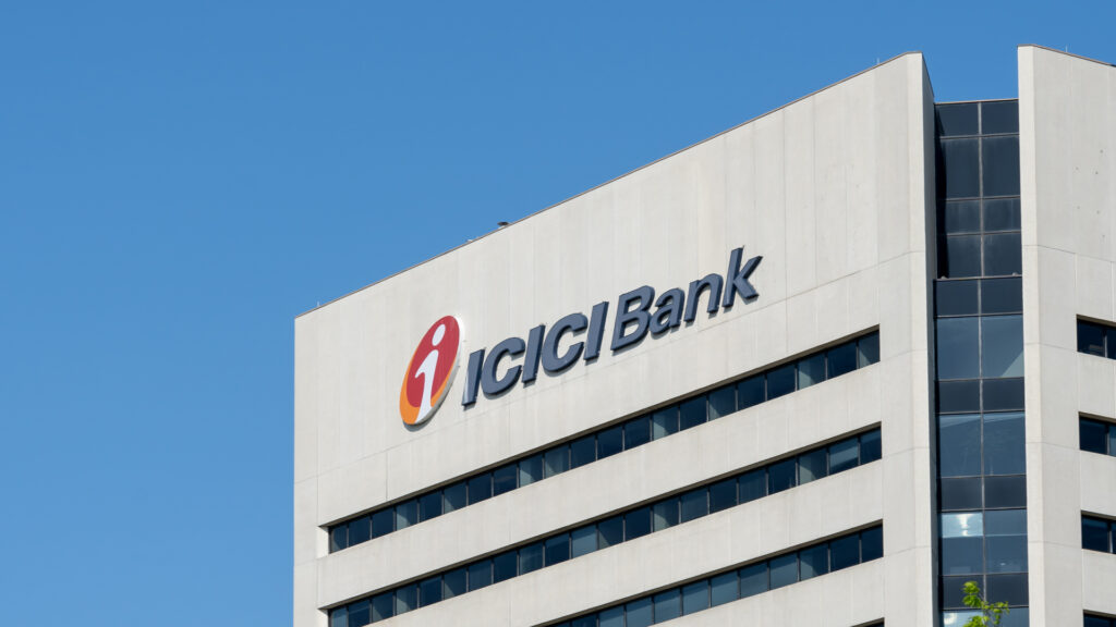 ICICI Bank Internship for MBA
