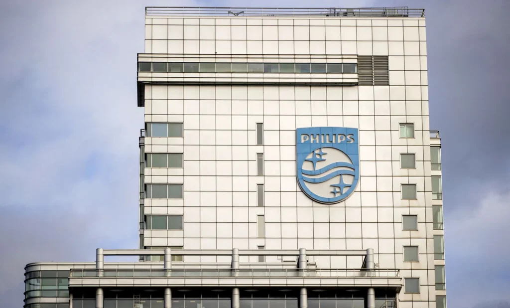 Philips Internship 2025 Stipend