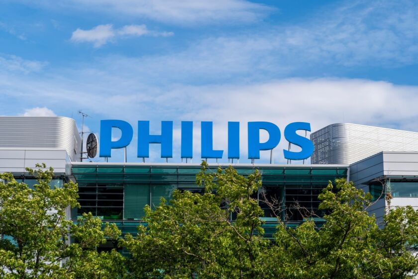 Philips Internship 2025 Stipend