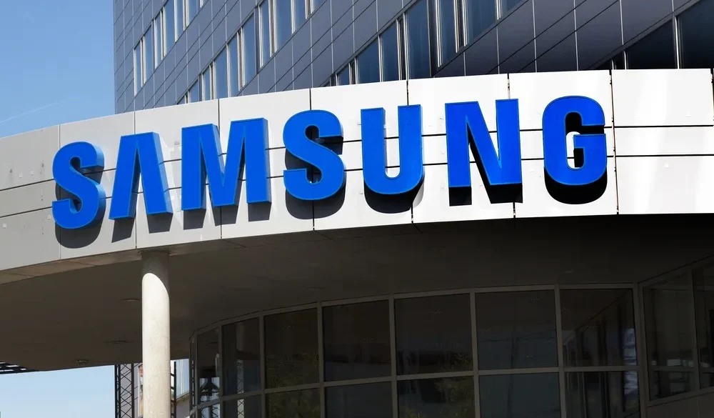 Samsung Internship 2025