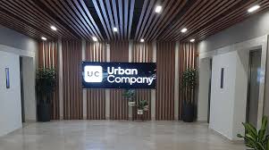 Urban Company Internship 2025
