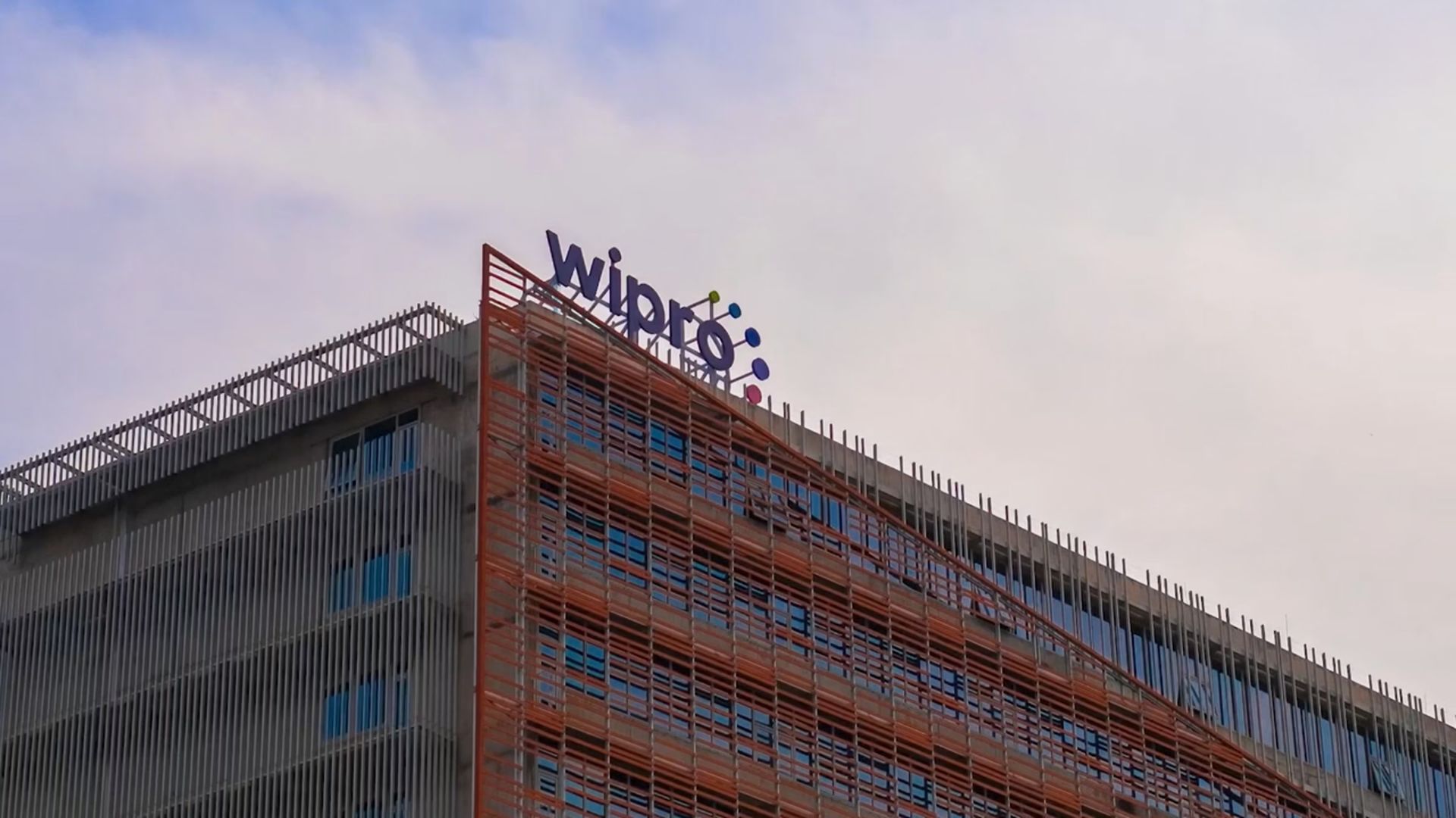 Wipro Internship 2025