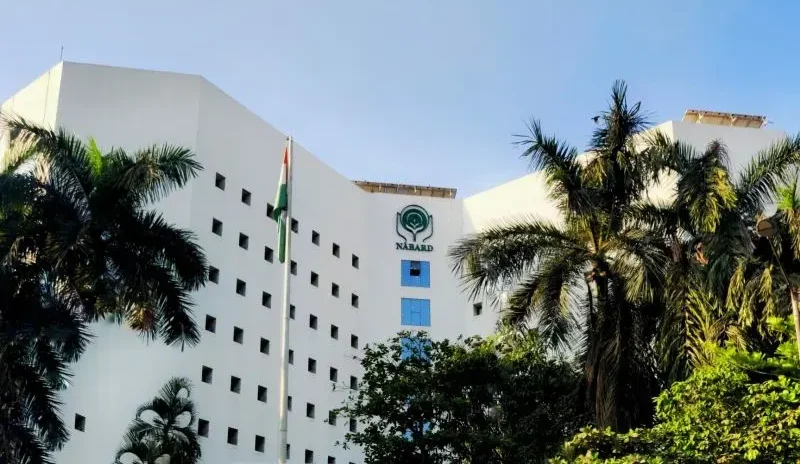 NABARD internship 2025