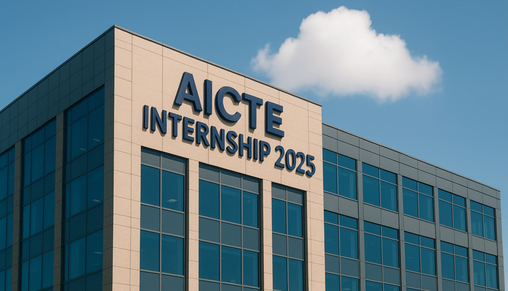 AICTE Internship 2025
