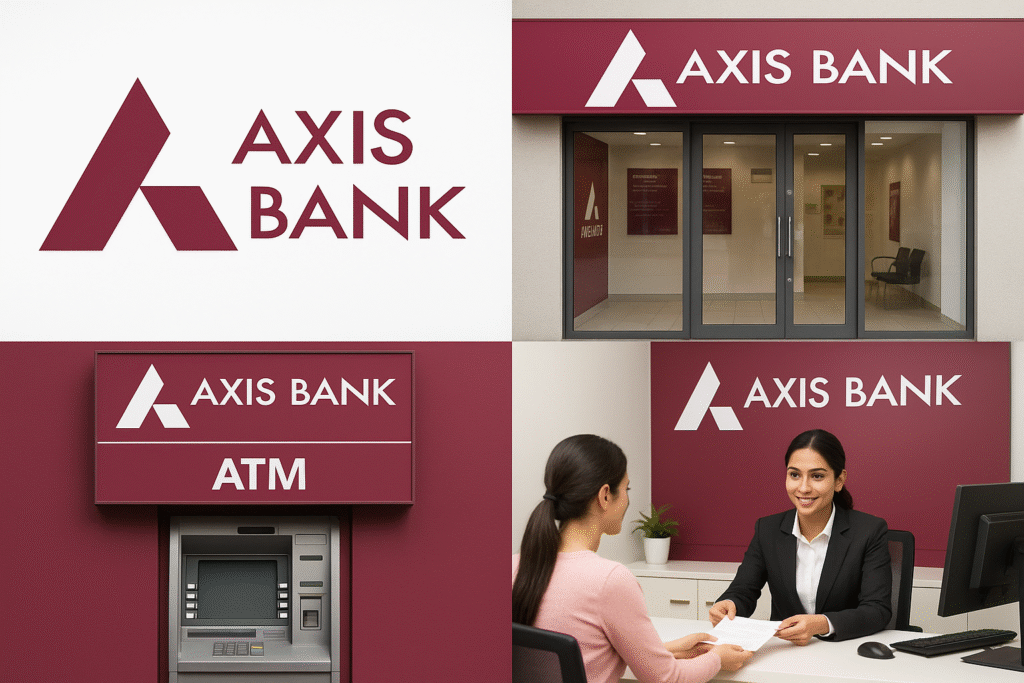 Axis Bank Internship 2025