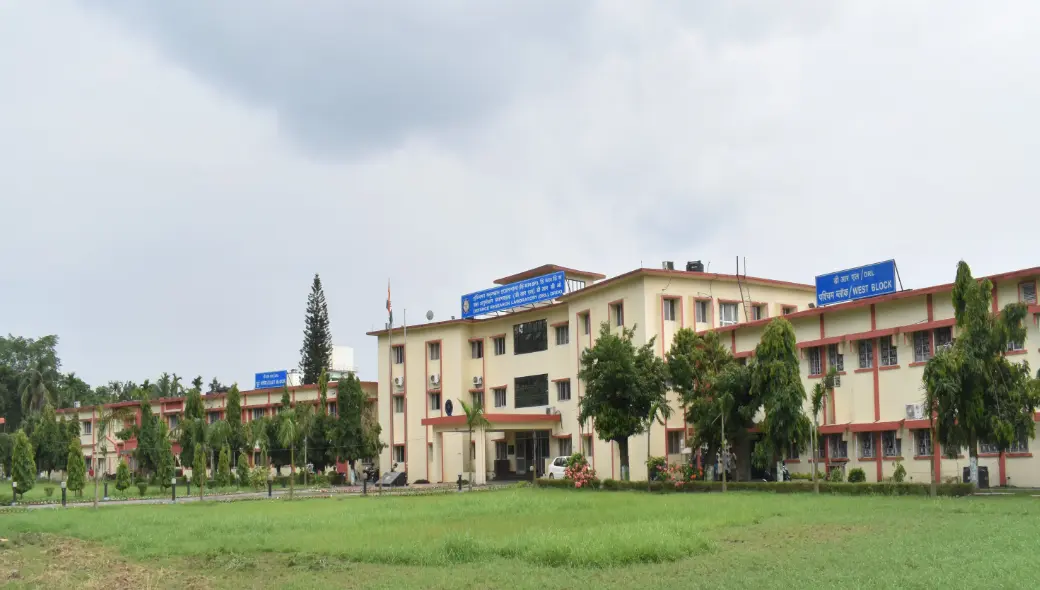 DRDO Internship 2025