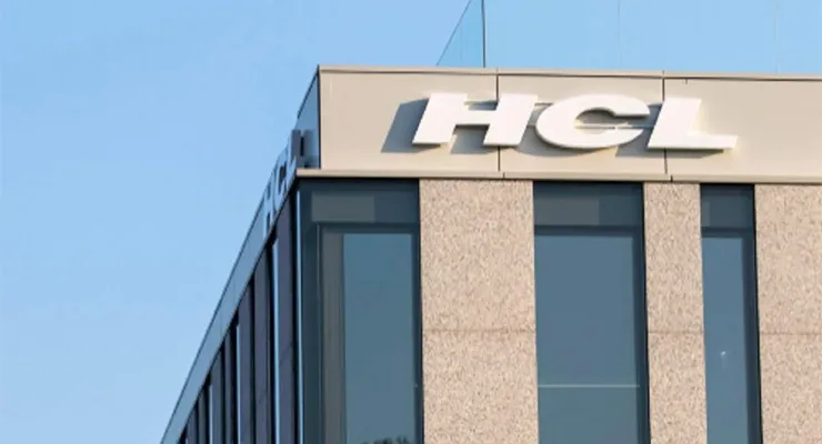 HCL Tech Internship for Students