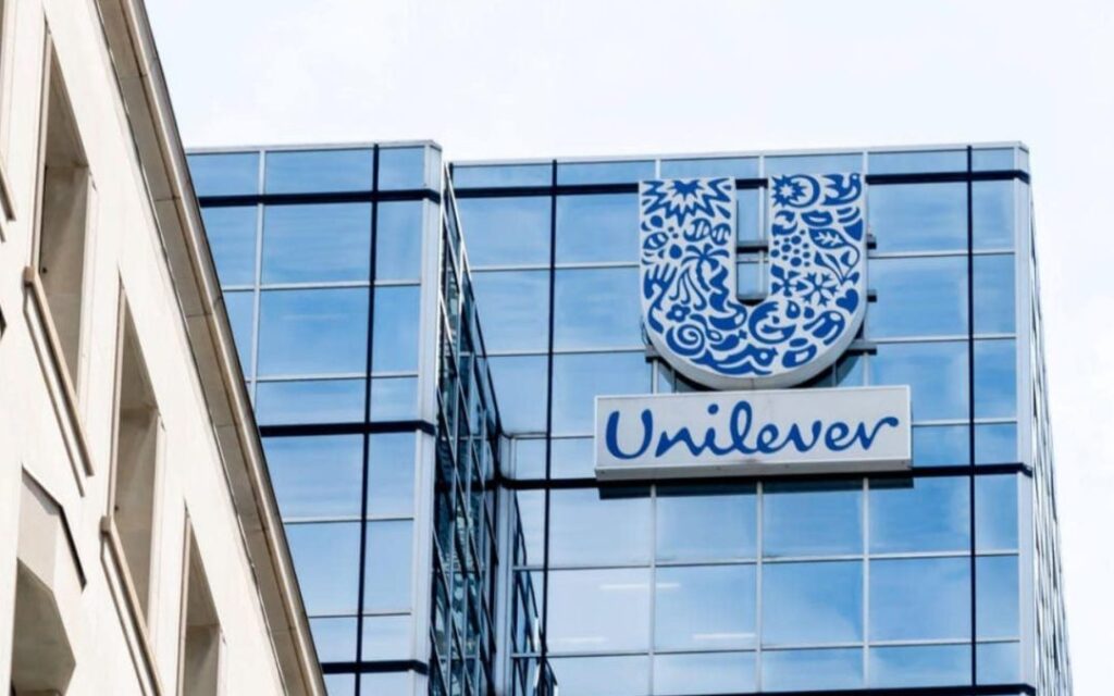 Hindustan Unilever Internship 2025