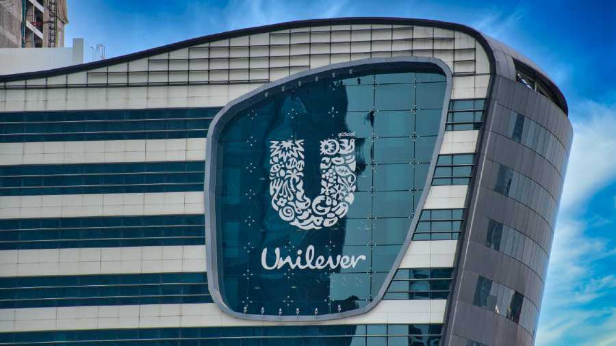 Hindustan Unilever Internship 2025