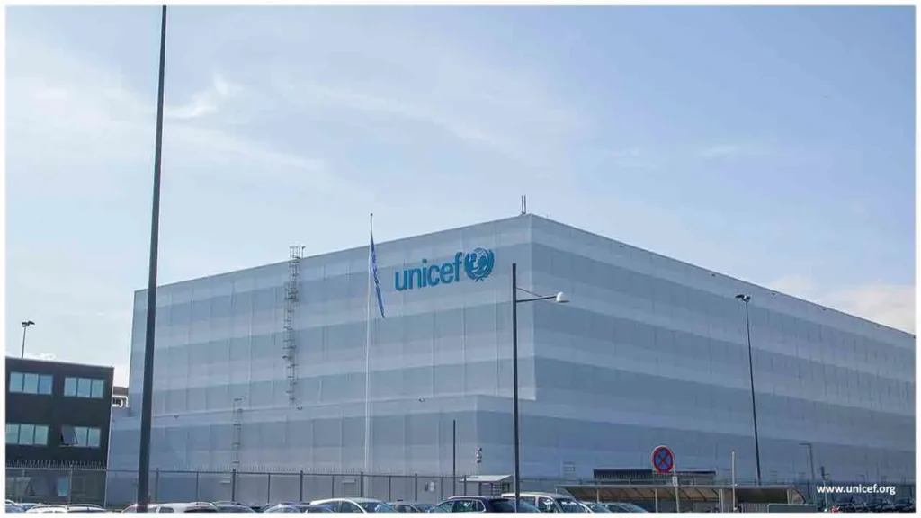 UNICEF Internship 2025