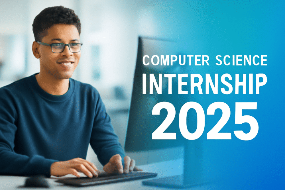 CSE Internship 2025: Eligibility, Stipend, Program & Apply Online