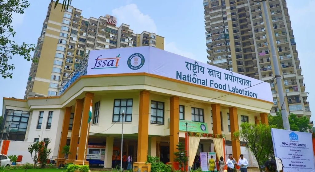 FSSAI Internship 2025