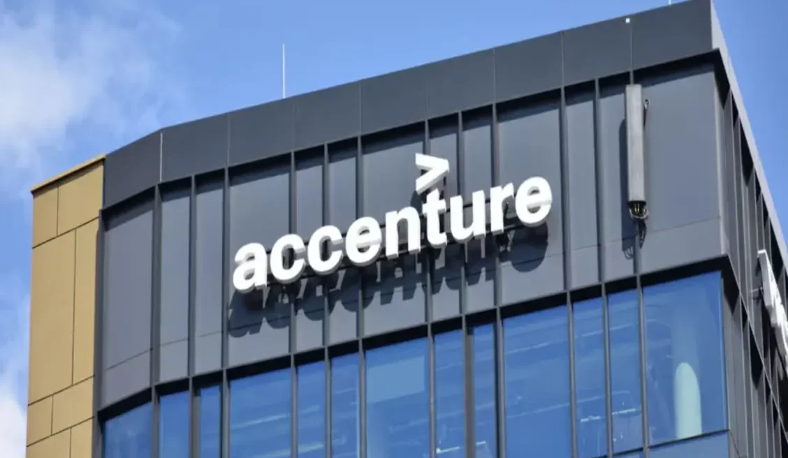 Accenture Internship 2025