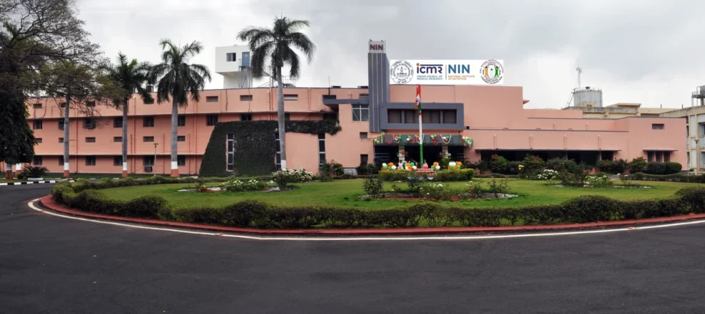 ICMR Internship 2025