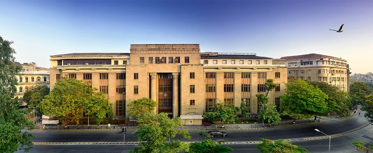RBI Summer Internship 2025
