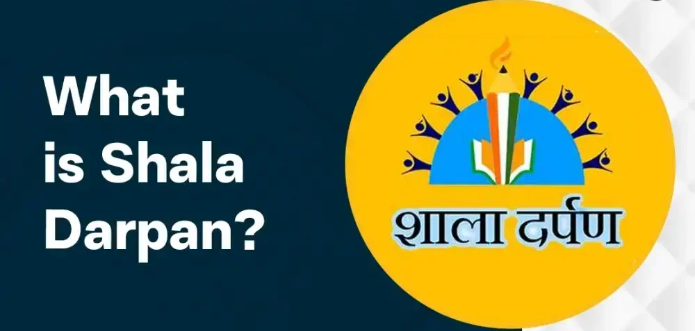 Shala Darpan Internship 2025