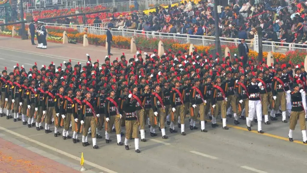 BSF Head Constable Recruitment 2025