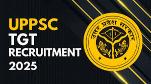 UPPSC Recruitment 2025