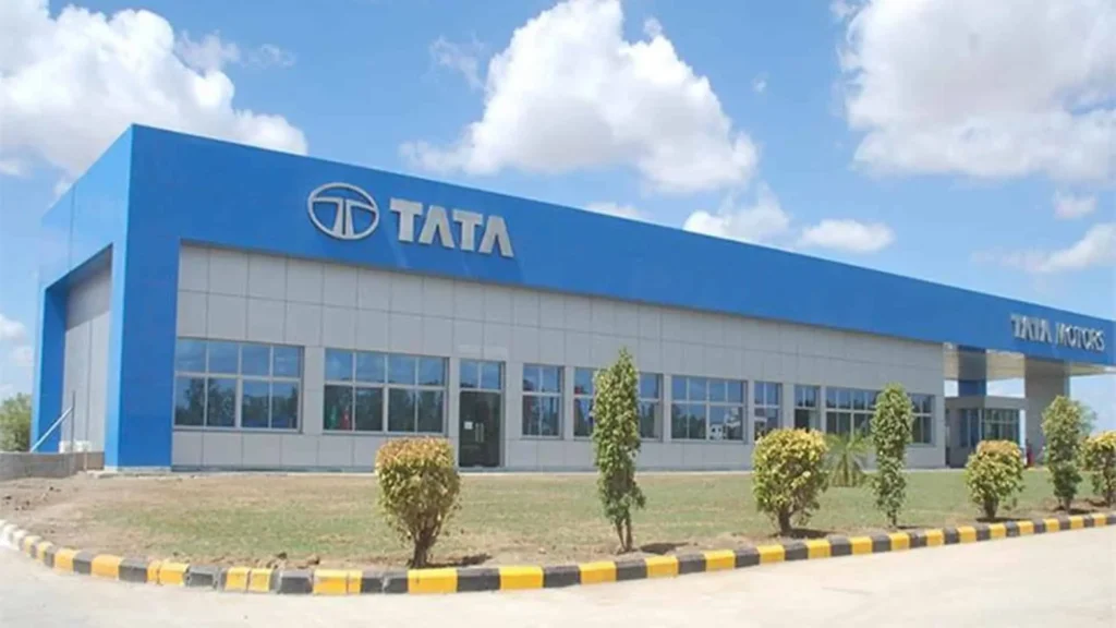 Tata Internship 2025